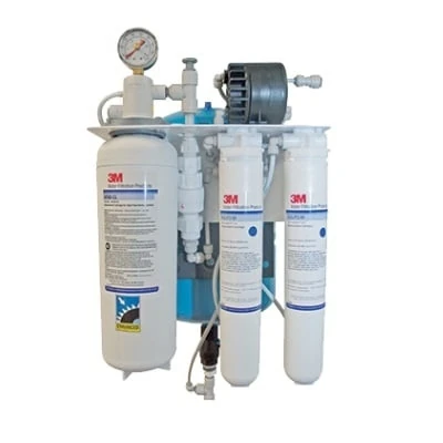 3m Cuno Sglp100-cl Reverse Osmosis System - 100 Gpd