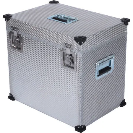 Miller Aluminum Case For Skyline 90 Fluid Head