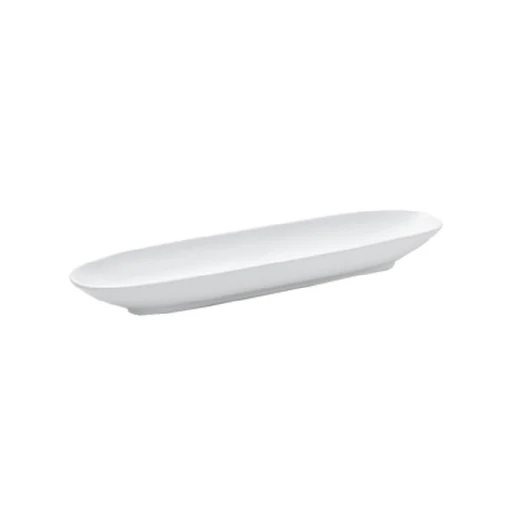 Foh Spt025whp12 Dish 11 Oz. 14" X 3-1/2" X 1-1/2"