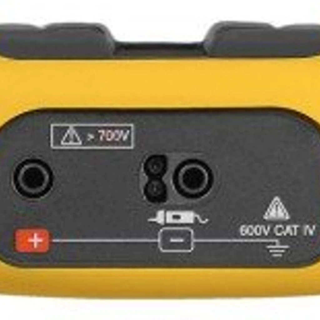 Aemc 6526 Insulation Resistance Tester, 200gω With Bluetooth