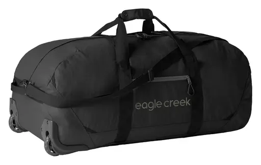 No Matter What Rolling Duffel 110l