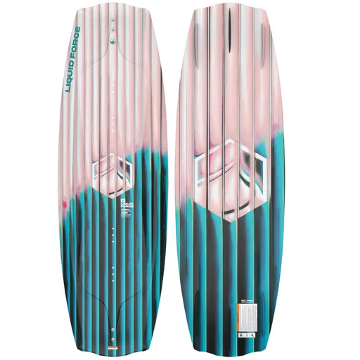 Liquid Force Women's Angel Wakeboard | 139