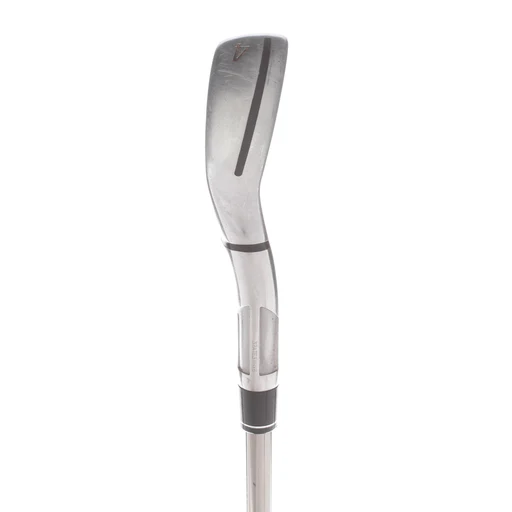 Taylormade Stealth Graphite Mens Right Hand 4 Iron 18.5* Senior - Recoil Esx 460