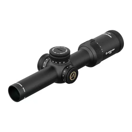 Athlon Optics 1-6x24 Cronus Btr Gen2 Uhd Riflescope, Illum Sfp Moa Atsr2 Reticle, 30mm
