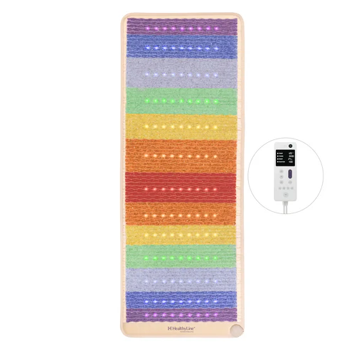 Taj Series 360 Wrap Set - Taj (new Edition) 360 Wrap Set 72” X 24”/220v