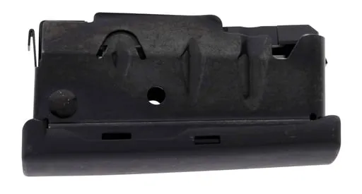 Savage Arms Replacement Magazine For Savage 10fc/11fc/12fcv/12lrp/10 Precision Carbine, 224 Valkyrie, 4rd
