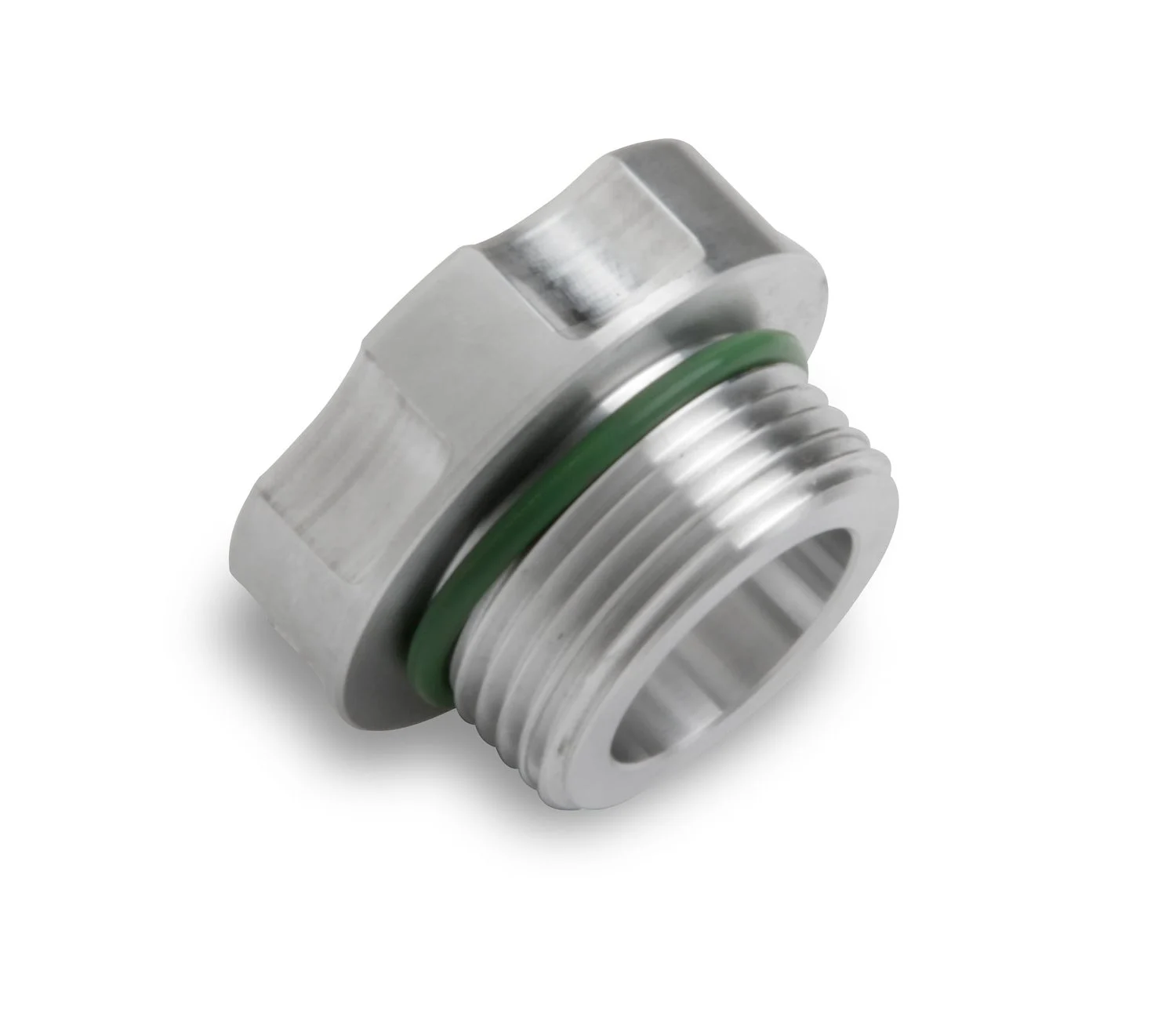 Holley 241-225 Billet Oil Fill Cap For Holley Ls Valve Covers