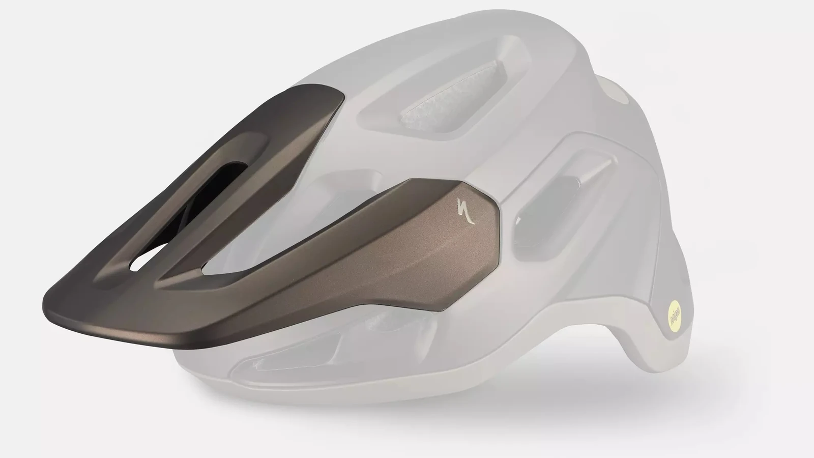 Tactic 4 Replacement Visor