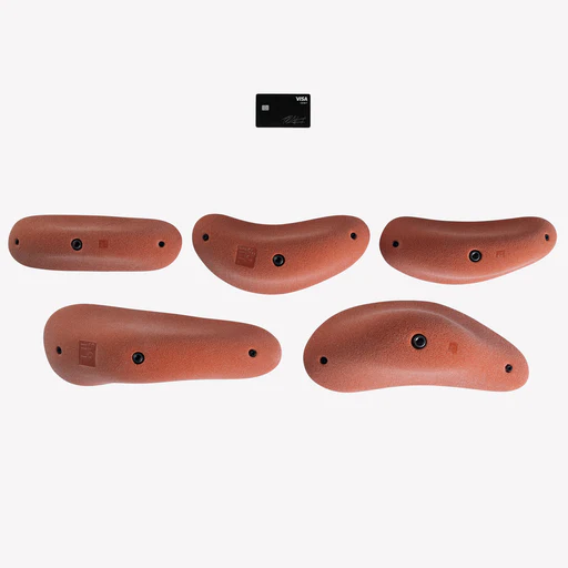 Finesse Large 3 - Brown 11-17