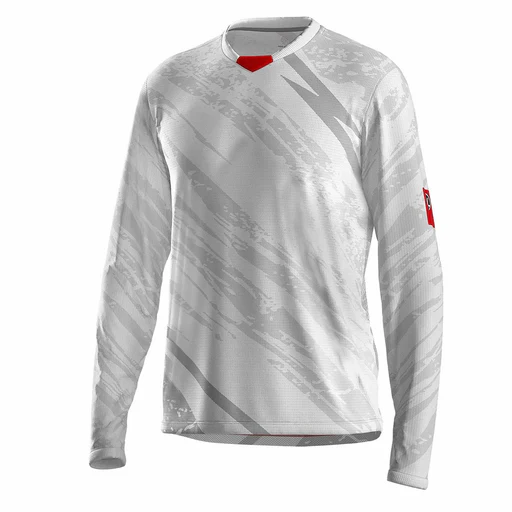 Bicycle Line Ls Jersey Pon
