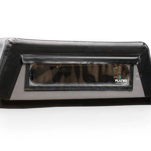 Window Replacement (clear Front) - Fw Full-short Cap56
