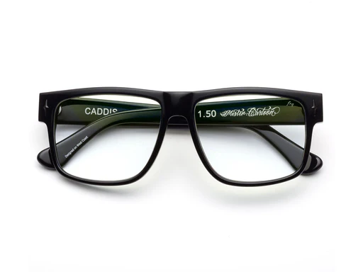 Mister Cartoon Progressive Glasses - 2.00
