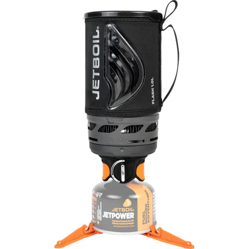 Jetboil Flash 1.0l Stove Kit