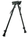 Caldwell 591336 Xla Fixed Bipod 13-23 In Black Aluminum