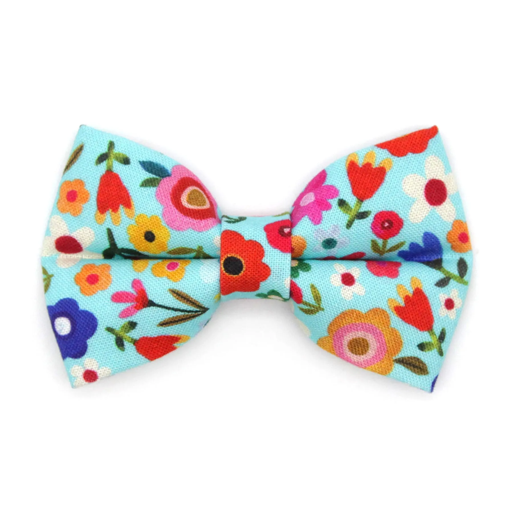 Made By Cleo Morning Song Cat Bow Tie