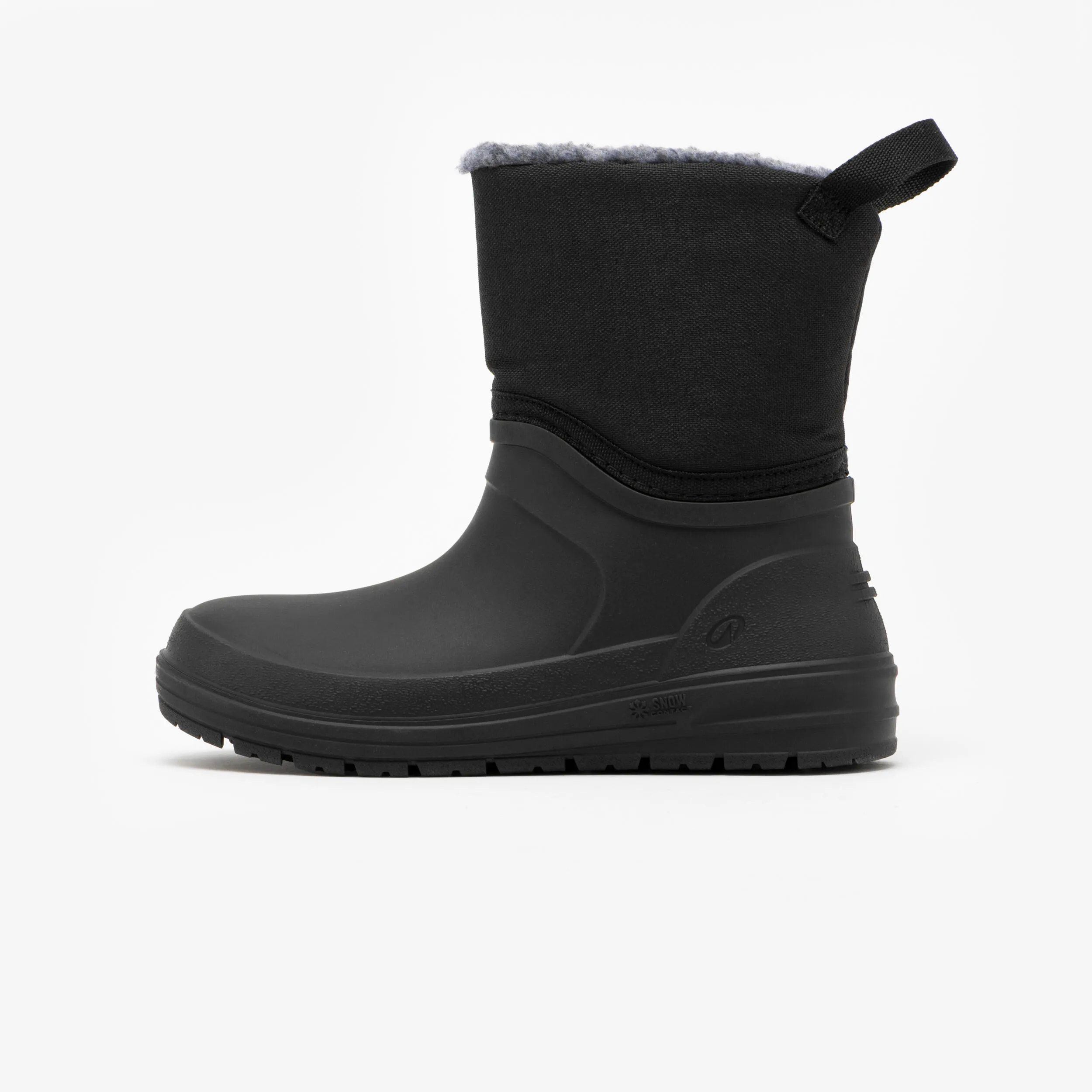 Kids’ Snow Boots, Sh100 Warm