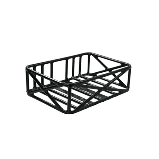 Basket Black