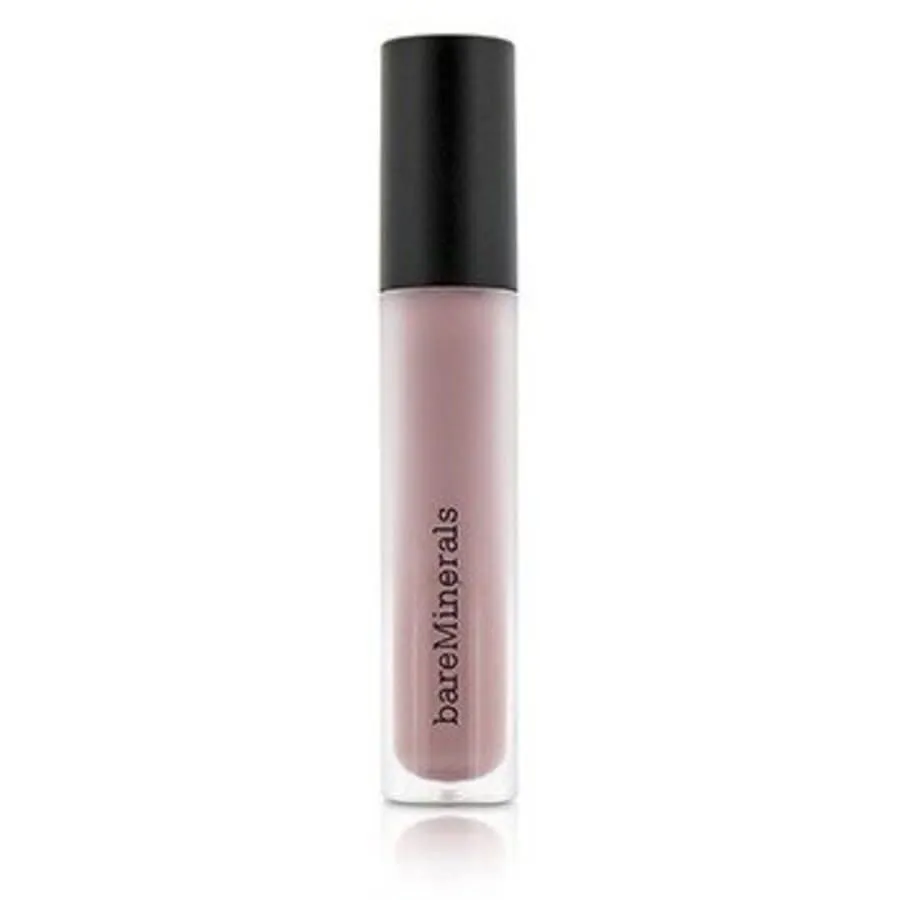 Gen Nude Matte Smooch Lipstick Liquid 0.13 Oz (4 Ml)