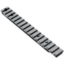Weaver Mounts 99505 Multi-slot Base Extended Black Anodized Aluminum Fits Remington 783 Long Action