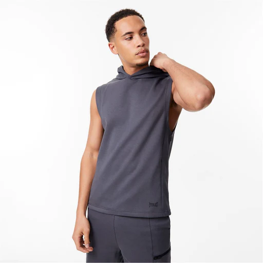 Everlast Elevate Hooded Regular Fit Sweatshirt
