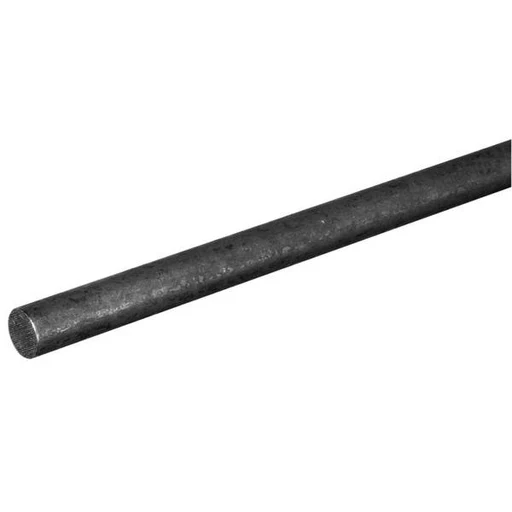 Steelworks Round Hot Rolled Rod