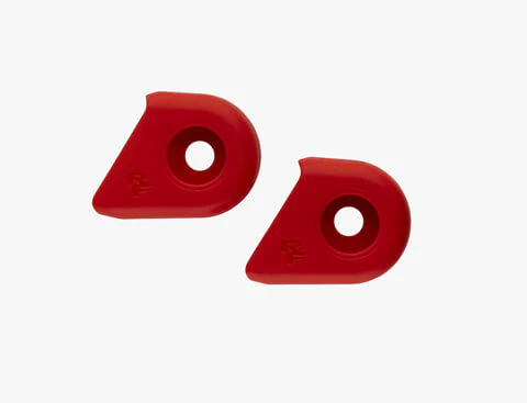 Era Crank Boot - Red