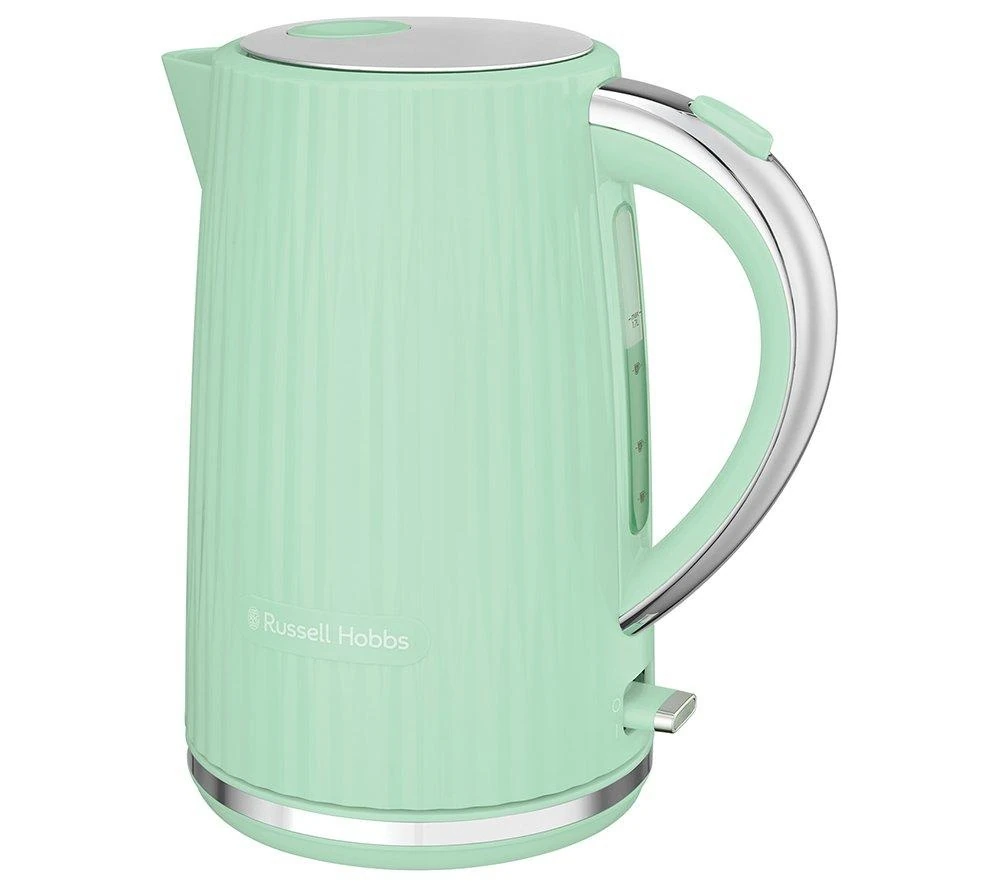 Russell Hobbs Eden 27364 Jug Kettle - Pistachio