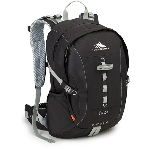 High Sierra Classic 2 Cirque 30 - Navy