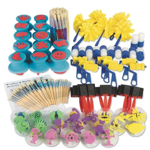 Preschool Painter Easy Pack
