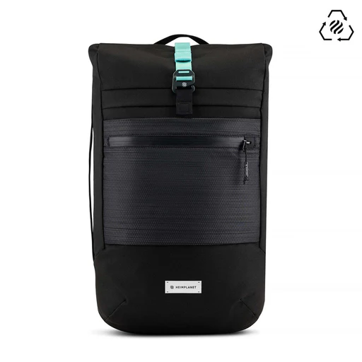 Re-stored Carry Essentials Commuter Pack, Dark Grey