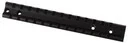 Weaver Mounts 48347 Multi-slot Base Extended Black Anodized Aluminum Fits Savage Axis