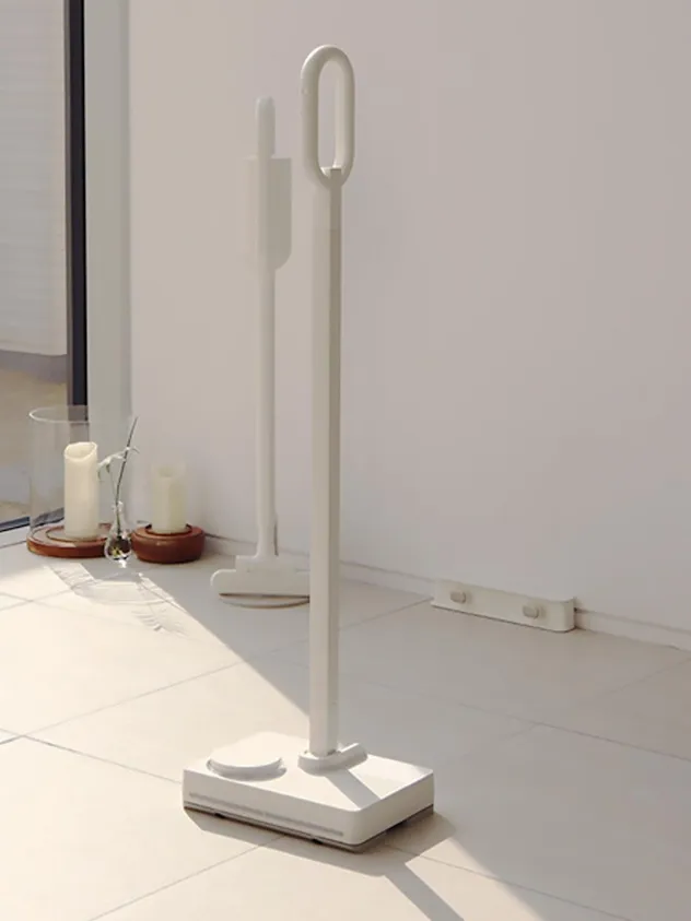 Moon Obivac Water Cordless Wet Mop Cleaner
