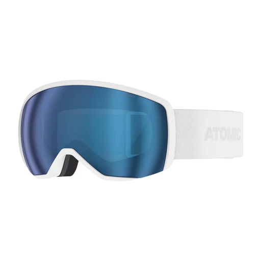 Revent Jr S Flash | White