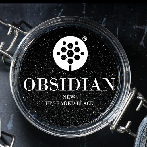 Wholesale: Black Obsidian - X-small/250g
