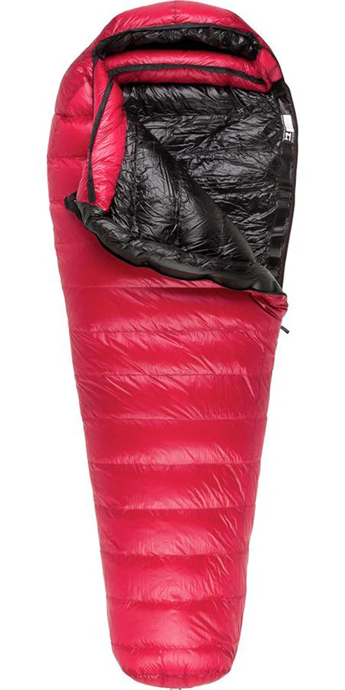 Western Mountaineering Alpinlite Sleeping Bag - Right Zip