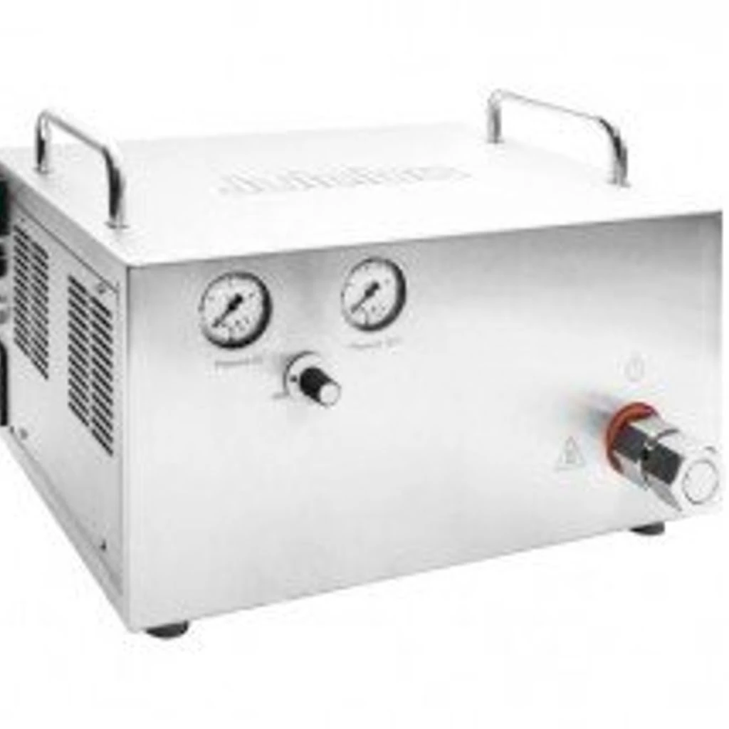 Julabo 8810020 Magnetically Coupled Booster Pump For Presto Temperature Control Systems, 2.1 Bar, -130 To 482°f