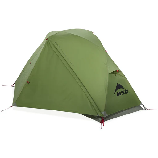 Msr Elixir 1 Backpacking Tent