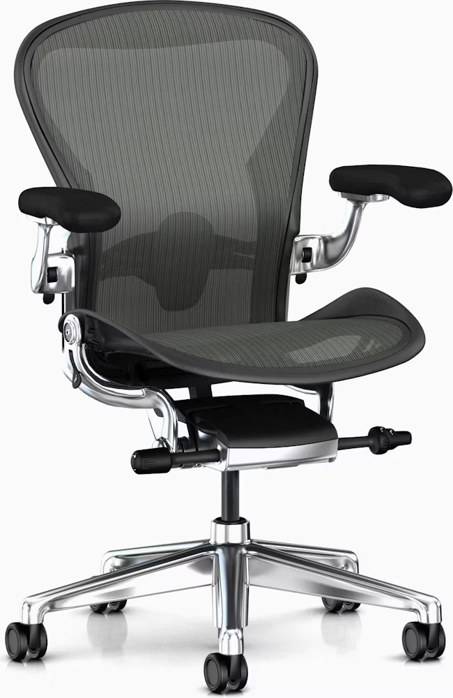 Aeron Chair
