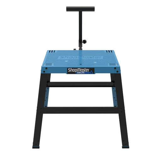 Delta S36-320s Shopmaster Universal Table Saw And Miter Saw Stand