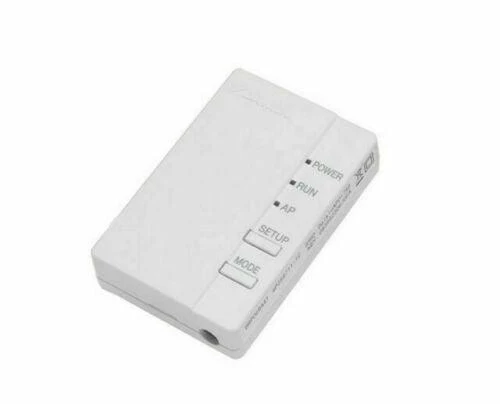 Daikin Brp072c42 Wifi Adaptor