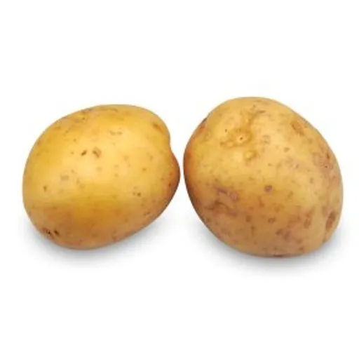 Essential British Large White Potatoes