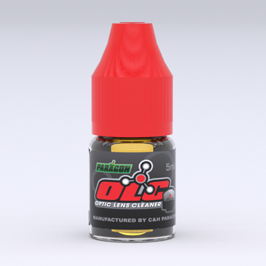 Paragon Optics Lens Cleaner