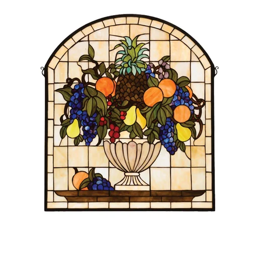 Fruitbowl Alternative Wall Art By Meyda Lighting