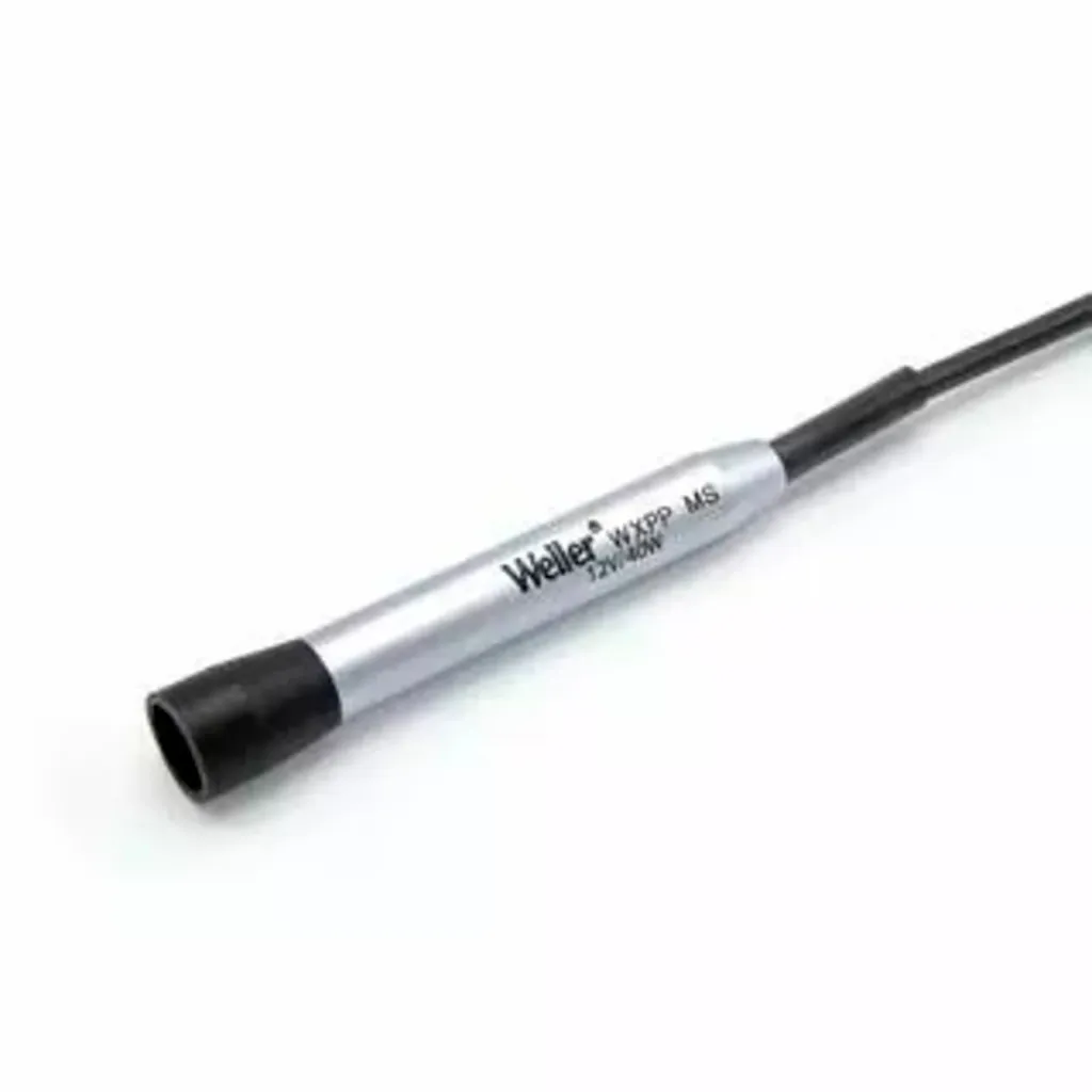 Weller Wpa2 Self-igniting Cordless Butane Soldering Iron