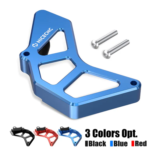 Atv Upgraded Case Saver Chain Guide For Yamaha Raptor 700 700r 2006-2025