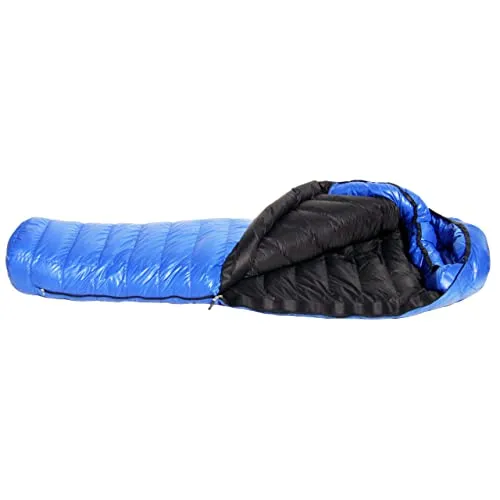 Western Mountaineering Antelope Mf 5f Degree Down Sleeping Bag - 6'0"