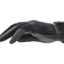 Mechanix Wear Specialty 0.5 Covert Black Suede Gloves