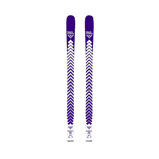 Sato Birdie 25/26 | Purple/whi