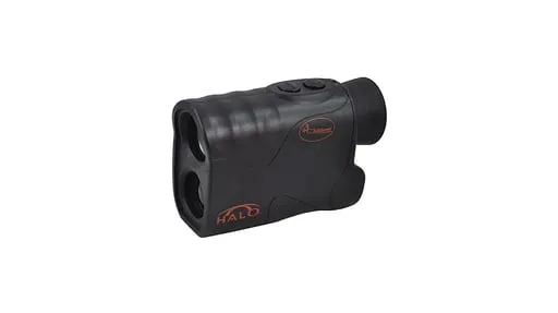 Wildgame Innovations Halo Laser Rangefinder Up To 400 Yards