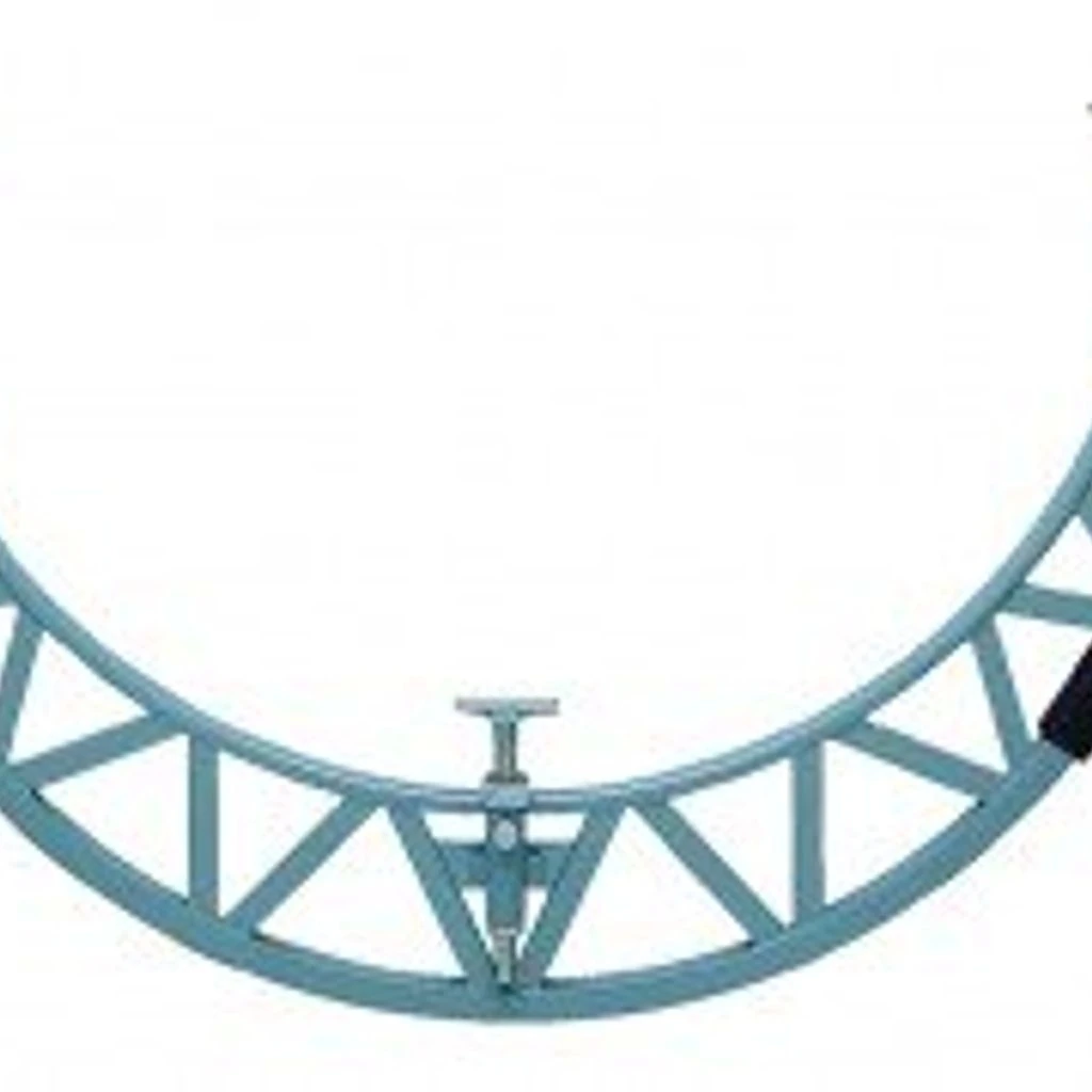 Mitutoyo 105-435 Outside Micrometer Anvil Extension Collar, 68 To 72”